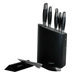 Unico 9 Piece Knife Block Set