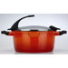 Virgo Soup Pot with Lid