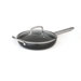 Boreal 10-in. Non-Stick Skillet with Lid