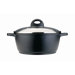 Cook & Co Aluminum Round Casserole