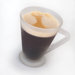 11.2 oz. Frosted Cup (Set of 4)