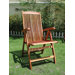 Vista Five Position Reclining Lounge Chair