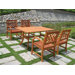Atlantic 5 Piece Dining Set