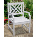 Bradley Dining Arm Chair 