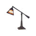 Sunset Mission 1 Light Accent Lamp