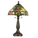 Trellis 2 Light Table Lamp