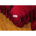 University of Alabama Bed Skirt