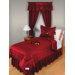 University of Louisville Comforter