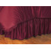 Arizona Cardinals Bed Skirt