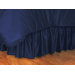 New England Patriots Bed Skirt