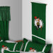 NBA Sidelines Wall Hanging