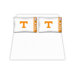 Tennessee University Volunteers Micro Fiber Sheet Set