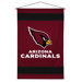 NFL Sidelines Wall Hanging