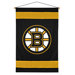 NHL Sidelines Wall Hanging