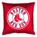 MLB Sidelines Pillow