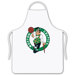 NBA Apron