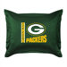 Green Bay Packers Sham