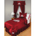 Ohio State University Comforter