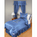 University of North Carolina Comforter