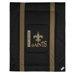 New Orleans Saints Sidelines Comforter