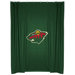 Minnesota Wild Shower Curtain