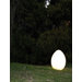 Uovo Outdoor Floor Lamp