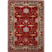 Cyrus Garnet Rug