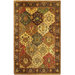 Cyrus Marsh Brown Multi Rug