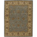 Dynasty Country Blue Rug
