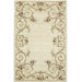 Flora Windham Cream Rug