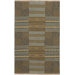 Grand Canyon Tan/Blue River Rug