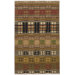 Grand Canyon Red Rocks Rug
