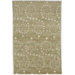 Safari Moss Pebbles Rug