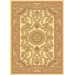 New Vision Cream Palace Rug