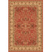 New Vision Salmon Lilihan Rug