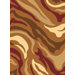 Torino Beige Jungle Rug