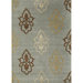 Allure Blue Glory Rug