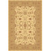 Sorrento Cream Tabriz Rug