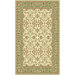 Monticello Cream Bidjar Rug