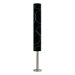 Solaris Floorchiere in Black