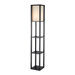 Titan 1 Light Floor Lamp