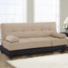 Serta Dream Convertibles Sleeper Sofa