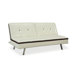 Serta Dream Convertible Sleeper Sofa