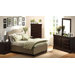 Magnolia Sleigh 4 piece Bedroom Collection