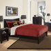 Canova Platform Bed