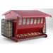Seeds N More Bird Feeder