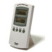 Active Air Thermometer with Hygrometer