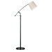 Reeler  Floor Lamp in Oil Rubbed Bronze
