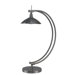 Adrian One Light Desk Lamp