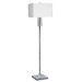 Bedazzle Floor Lamp in Chrome